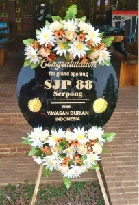 Grand Opening Kabupaten Sukoharjo