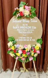 Ulang tahun Kabupaten Sukoharjo